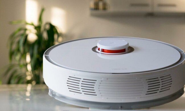 Xiaomi Mijia Sweeping Robot 1C