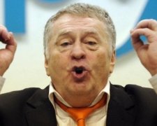 Жириновський влаштував скандал через СРСР і Донбас