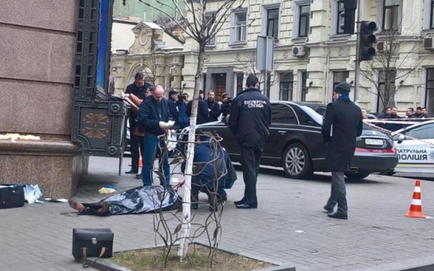 Екс-депутата Вороненкова вбили на річницю смерті Макса Курочкіна