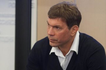 Напівживий Царьов сплив у мережі: користувачі в істериці