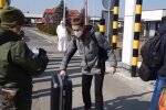 Границы, фото: кадр из видео