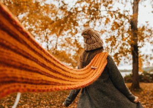 Гороскоп, осінь, зображення: Pinterest