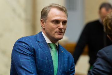 Євген Рибчинський
