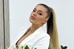 Олена Філонова, фото з Instagram
