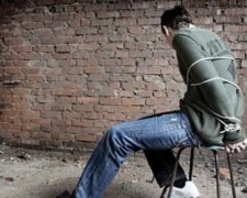 В Україні процвітає новий бізнес - викрадення людей