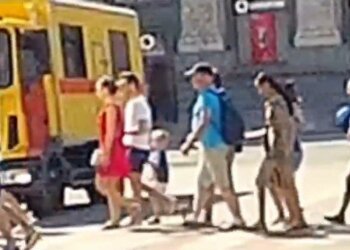 У Києві банда нахабноруких "заробітчан" напала на пенсіонерів - все одно їх не садять