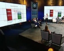 Лещенко пояснив навіщо його прибрали із "Шустер-AfterLIVE"