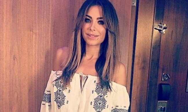 Ани Лорак получит российское гражданство