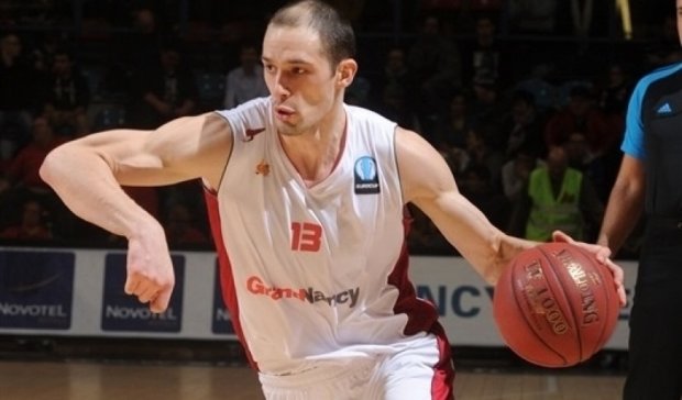 Український баскетболіст посприяв Монако перемогти Ле Ман 