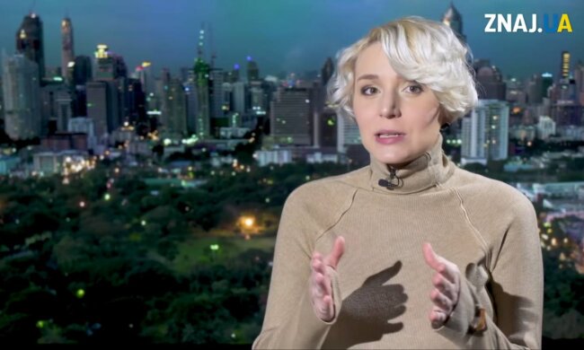 Катерина Котенкова