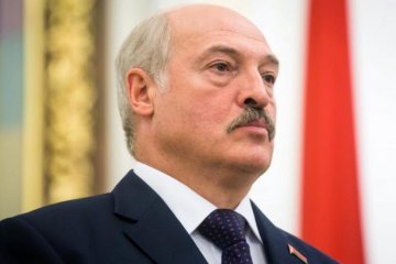 У Лукашенко инсульт, - СМИ 