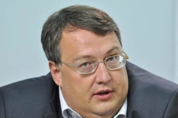 Антон Геращенко больше не советник Авакова