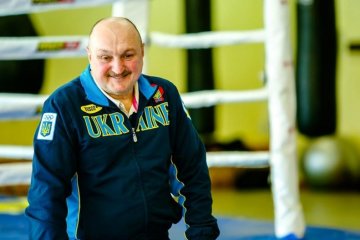 Збірна України з боксу вирушила на турнір в Болгарію