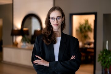 Виктория Яценко