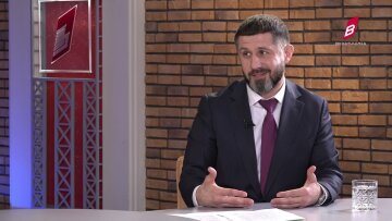 Александр Негода