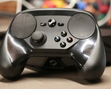 Steam Controller, YouTube