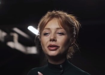 Тина Кароль, скриншот: Youtube