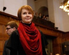 Судьям Гааги открыли глаза на псевдореспублики Донбасса