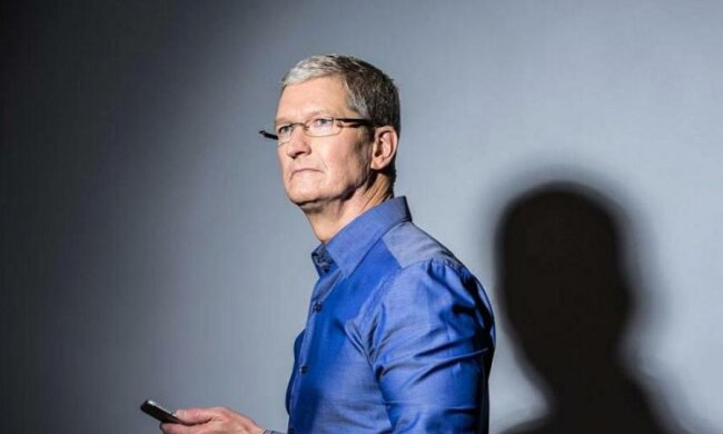 Рассекречено дизайн новейших наушников от Apple
