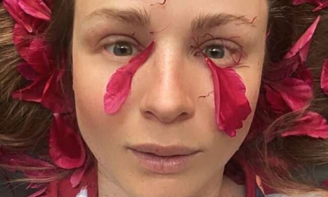 Ольга Жуковцова, фото: Instagram