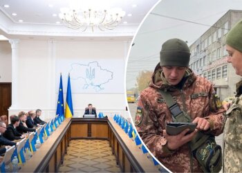 Кабмін оновив правила відстрочки від мобілізації