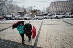 Кияни, ховайте лижі: стихія готує мокру п'ятницю 10 січня
