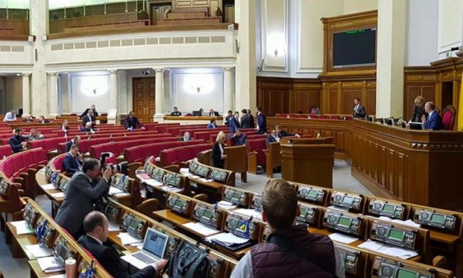 СКАНДАЛ! Це старанно приховували від нас депутати