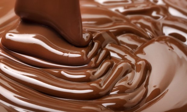 Самая шоколадная глазурь для печенья: универсальный рецепт