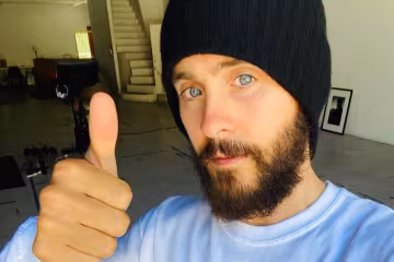 Джаред Лето, фото: instagram.com/jaredleto