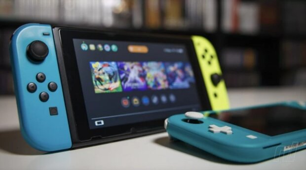 Нова консоль Switch 2. Фото: nintendo.com