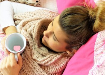 простуда, фото Pxhere