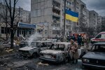Наталка Денисенко Київ ракета пологовий