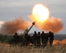 Бойовики стерли з лиця землі два житлові будинки в Авдіївці