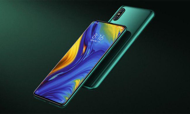 Перші подробиці про Xiaomi Mi Mix 4 злили в мережу
