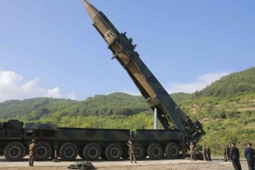 В КНДР рассказали, кого уничтожат в первую очередь