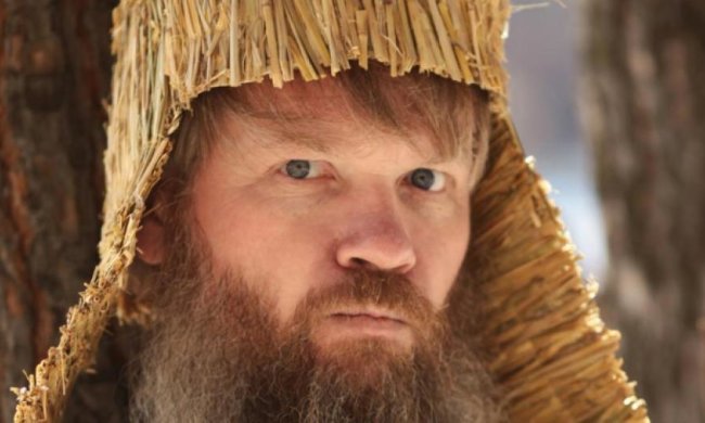 Росіянам показали ватну духовну скрепу (фото)