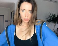 Надя Дорофеева, фото - Instagram