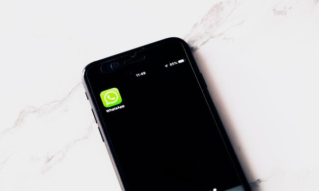 Мошеннические схемы в WhatsApp