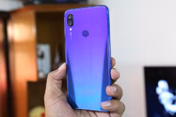 Redmi 8
