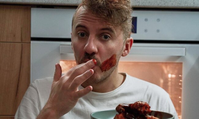 Евгений Клопотенко, фото с Instagram