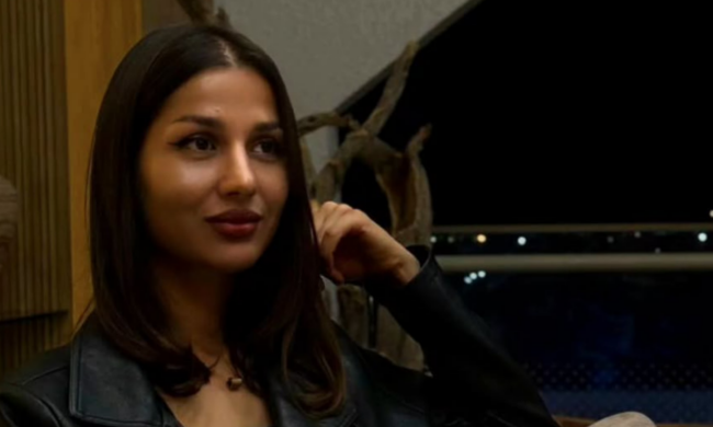 Дівчина, фото: Знай.ua