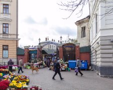 Ринок у Львові, фото: То є Львів