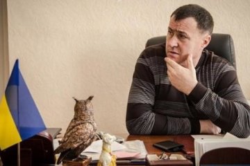 Мер Попасної пояснив, чому українці працюють на "ЛНР"