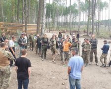 Шах і мат, копачі: Луценко "взявся" за бурштинову мафію