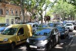 Одесити "відпочивають" у кілометрових заторах: куди краще не потикатися