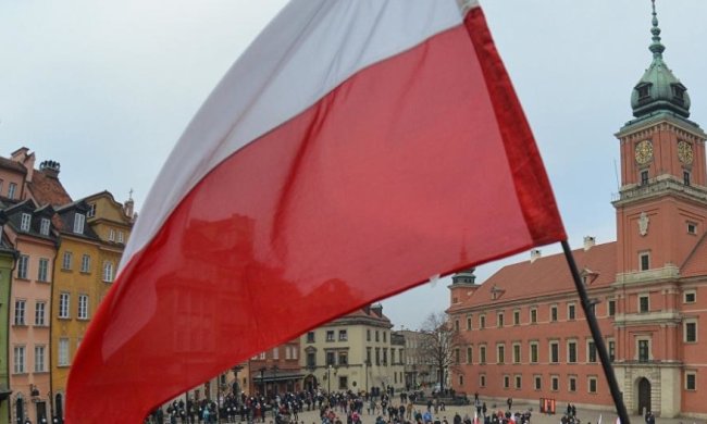 МЗС Польщі вказало справжню мету Росії