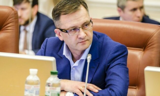 Ігор Уманський, фото з вільних джерел