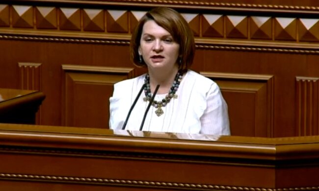 Соратниця Марцінківа Савчук розгромила Зеленського через "червону зону" у Франківську: "Ми не того кольору"