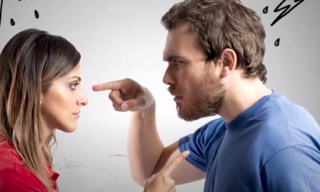 Невыносимые мужчины. Фото: Youtube