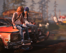 Life is Strange: Reunion